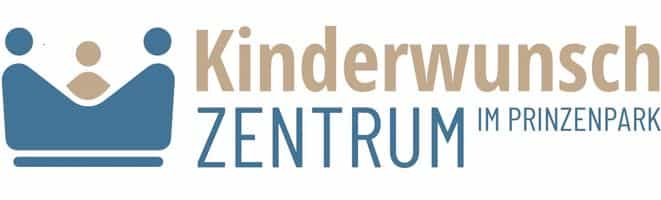 Logo - Kinderwunschzentrum im Prinzenpark