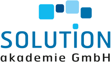 Logo - Solution akademie GmbH