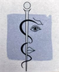 Logo - Dr. med. Dr. med. dent. Hans-Gerd Fitzner - Arzt für Mund-, Kiefer- und Gesichtschirurgie - Plastische Operationen - Implantologie