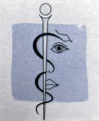 Logo - Dr. med. Dr. med. dent. Hans-Gerd Fitzner - Arzt für Mund-, Kiefer- und Gesichtschirurgie - Plastische Operationen - Implantologie