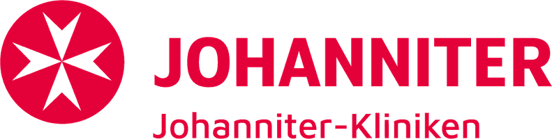 Logo - Johanniter Kliniken
