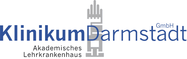 Logo - Klinikum Darmstadt GmbH