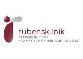 rubensklinik - Logo