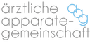 Ärztliche Apparategemeinschaft Düsseldorf-Mitte GbR - Logo