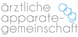 Ärztliche Apparategemeinschaft Düsseldorf-Mitte GbR - Logo