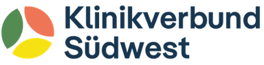 Logo - Klinikverbund Südwest GmbH