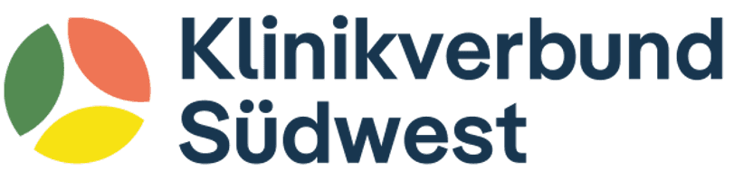 Logo - Klinikverbund Südwest GmbH