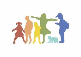 Logo - Kinderarztpraxis Coerde