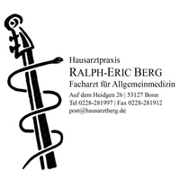 Logo - Hausarztpraxis Berg