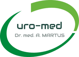 Logo - uro-med