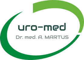 uro-med - Logo