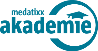 Logo - medatixx-akademie