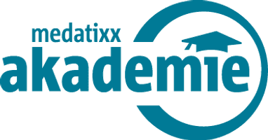Logo - medatixx-akademie