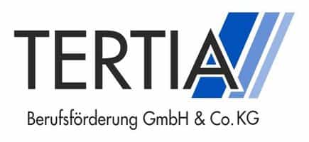 Logo - TERTIA