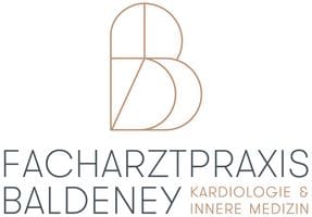 Logo - Facharztpraxis Baldeney