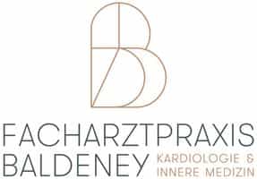 Logo - Facharztpraxis Baldeney