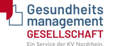 Logo - GMG Gesundheitsmanagementgesellschaft mbH / Notdienstpraxis Wipperfürth HELIOS Klinik