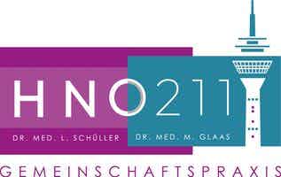 Logo - HNO211