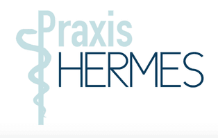 Logo - Arztpraxis Hermes
