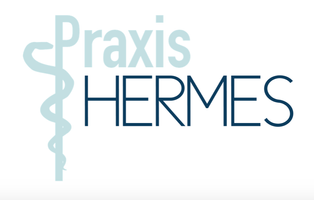 Arztpraxis Hermes - Logo