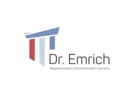 Logo - Praxis Dr. Emrich