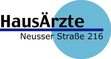 Logo - Hausärztliche Gemeinschaftspraxis Dres. Nigemeier/Kämper
