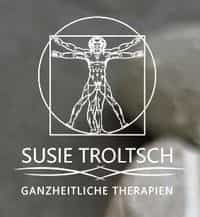 Naturheilkundliche Arztpraxis Susie Troltsch - Logo