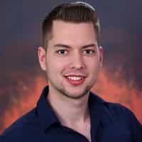 Anur Ajkunic - Bild
