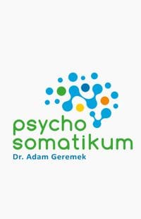 Logo - Psychosomatikum Kiel