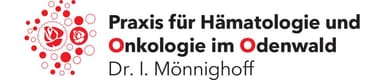 Logo - Praxis für Hämatologie und Onkologie im Odenwald