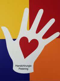 Logo - Handchirurgie Petering