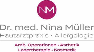 Logo - Hautarztpraxis