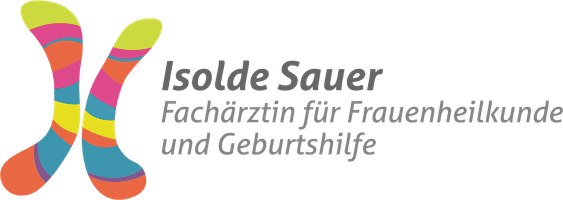 Logo - niedergelassen