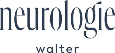 Logo - Neurologie Walter