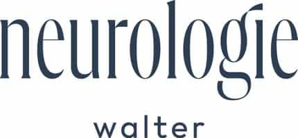 Logo - Neurologie Walter