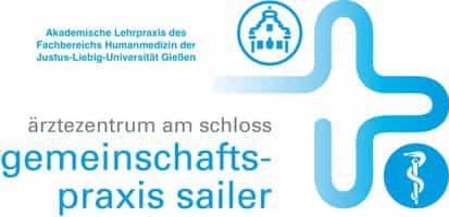 Logo - Gemeinschaftspraxis (BAG) Sailer