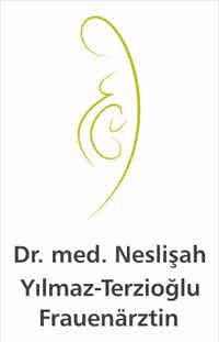 Logo - Frauenarztpraxis Dr. Neslisah Yilmaz-Terzioglu