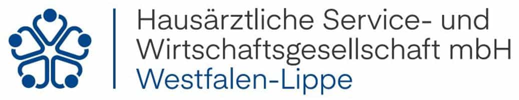 Logo - Hausärztinnen und Hausärzteverband Westfalen-Lippe