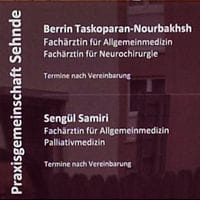 Logo - Praxisgemeinschaft Sehnde