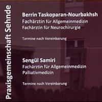 Logo - Praxisgemeinschaft Sehnde