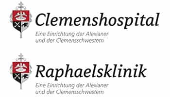 Ludgerus-Kliniken Münster GmbH - Logo