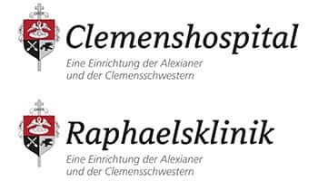 Logo - Ludgerus-Kliniken Münster GmbH