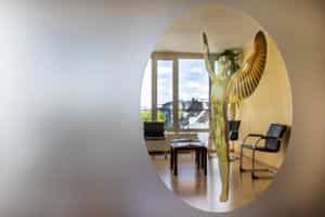 Logo - Praxis Hohenstaufenring, Dr. med. Stefan Scholten