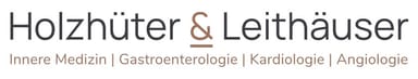 Logo - Dres. med. Holzhüter & Leithäuser