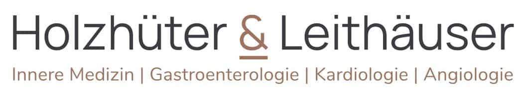 Logo - Dres. med. Holzhüter & Leithäuser