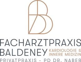 Logo - Facharztpraxis Baldeney