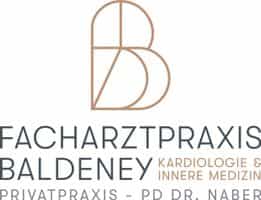 Facharztpraxis Baldenes - Logo