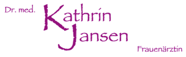 Logo - Frauenarztpraxis