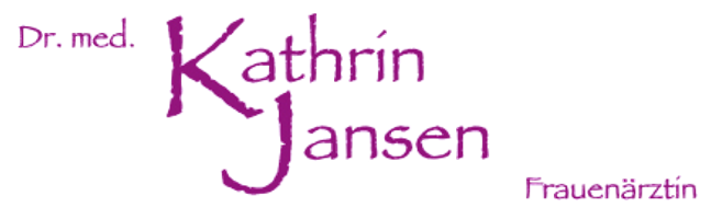 Logo - Frauenarztpraxis