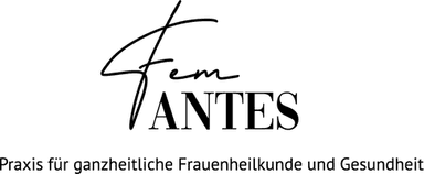 Logo - Femantes